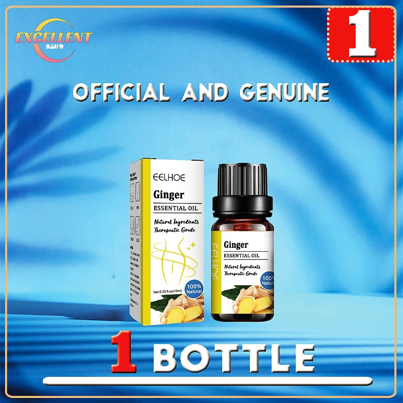 Effective Fast Weight Loss Oil Burn Fat Products for Rapid Metabolism And Slimming Solution