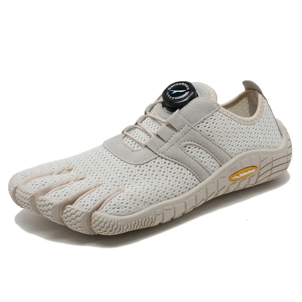 Barefoot Magic Claw Five Finger Shoes Home Essentials Sock Shoes Multi-Purpose & Ultra-Portable Water Footwear