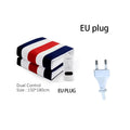 Electric Blanket 220V Electric Heating Blanket Thicker Automatic Thermostat Body Warmer Thermal Mattress