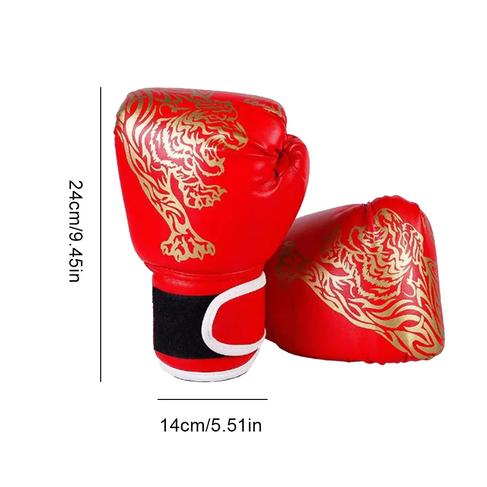 1.2/1.6M Boxing Bag Children's Inflatable Punching Bag Gym Fitness Boxing