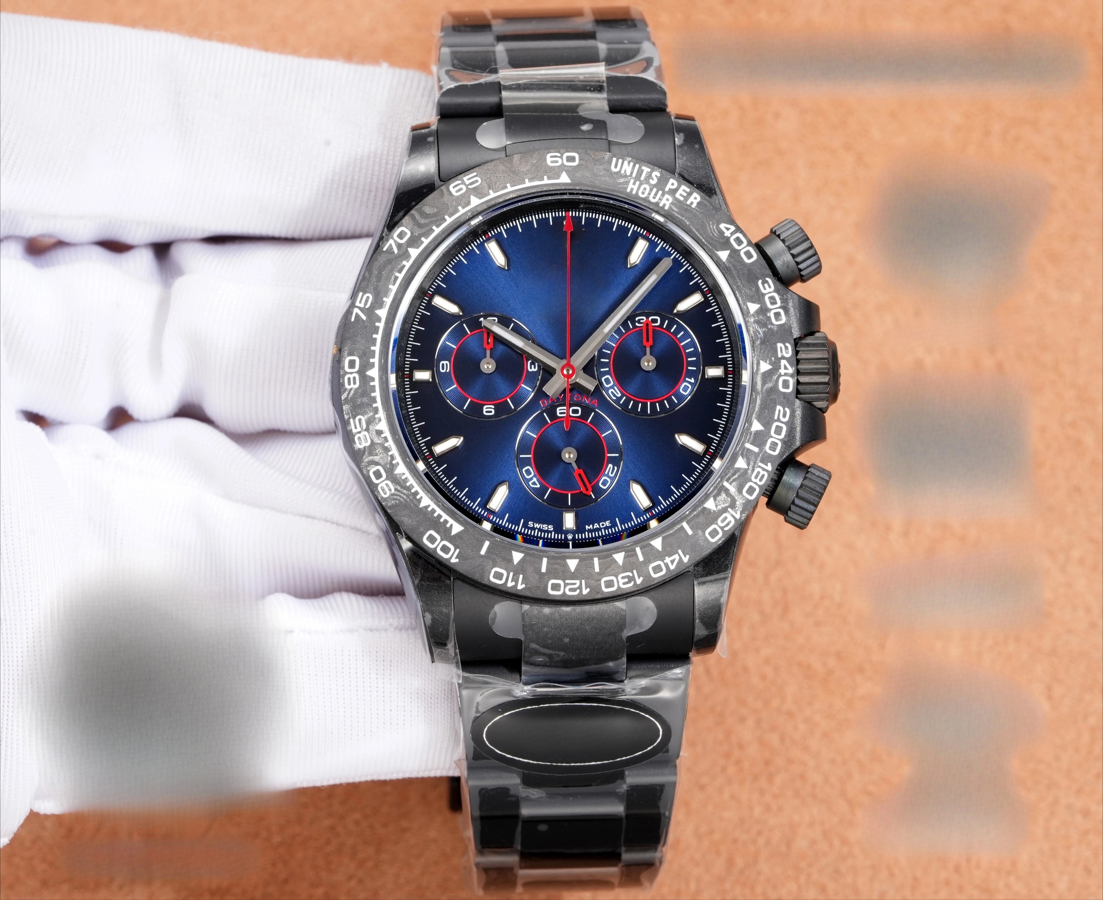 High-end Watch