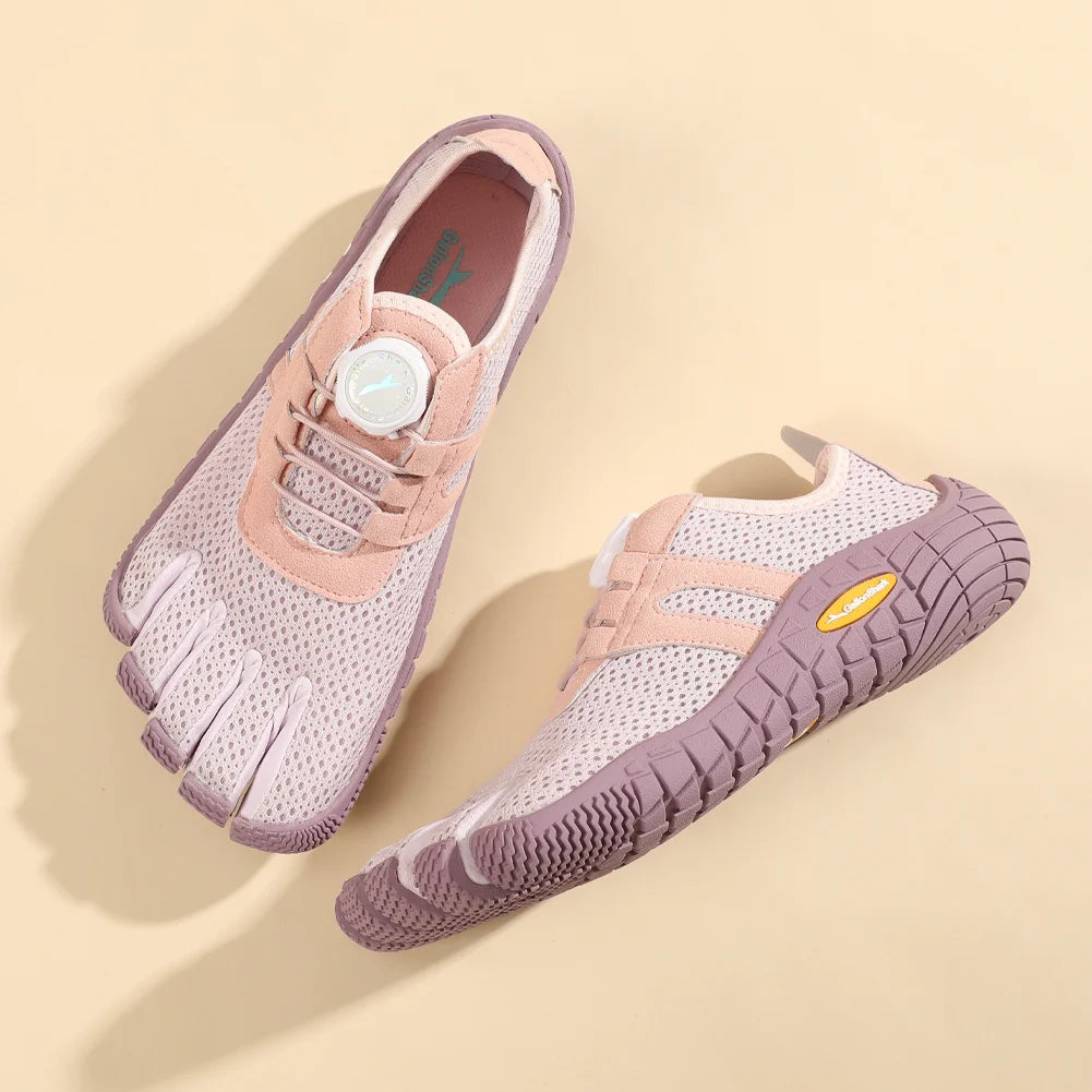 Barefoot Magic Claw Five Finger Shoes Home Essentials Sock Shoes Multi-Purpose & Ultra-Portable Water Footwear