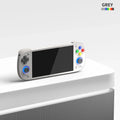 Handheld Game Console 5.5'' Screen Android13 Joystick Lighting Effect Active Cooling Video Games