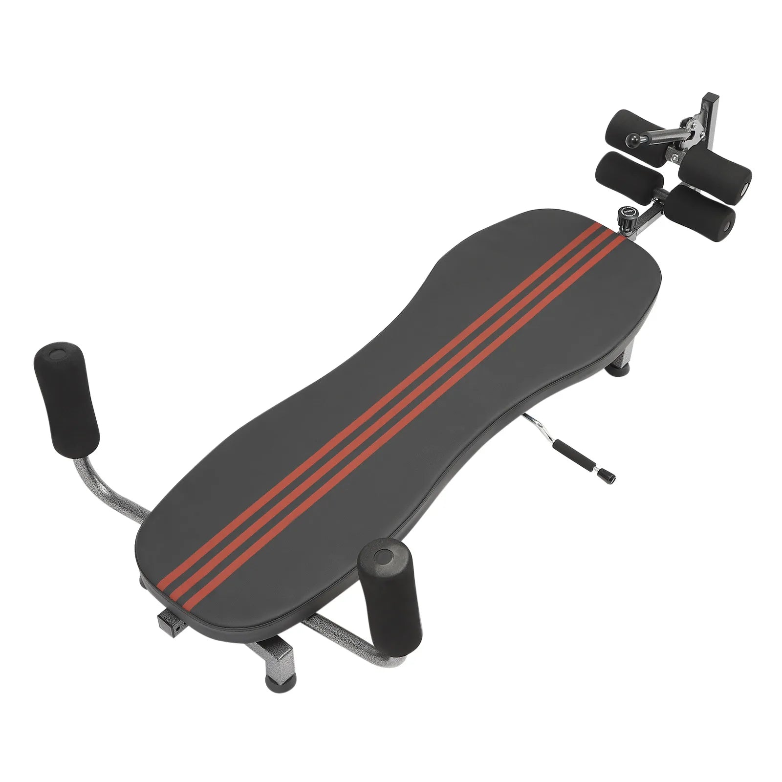 Telescopic Back Stretch Decompression Bench - Inversion Table Workout Bench