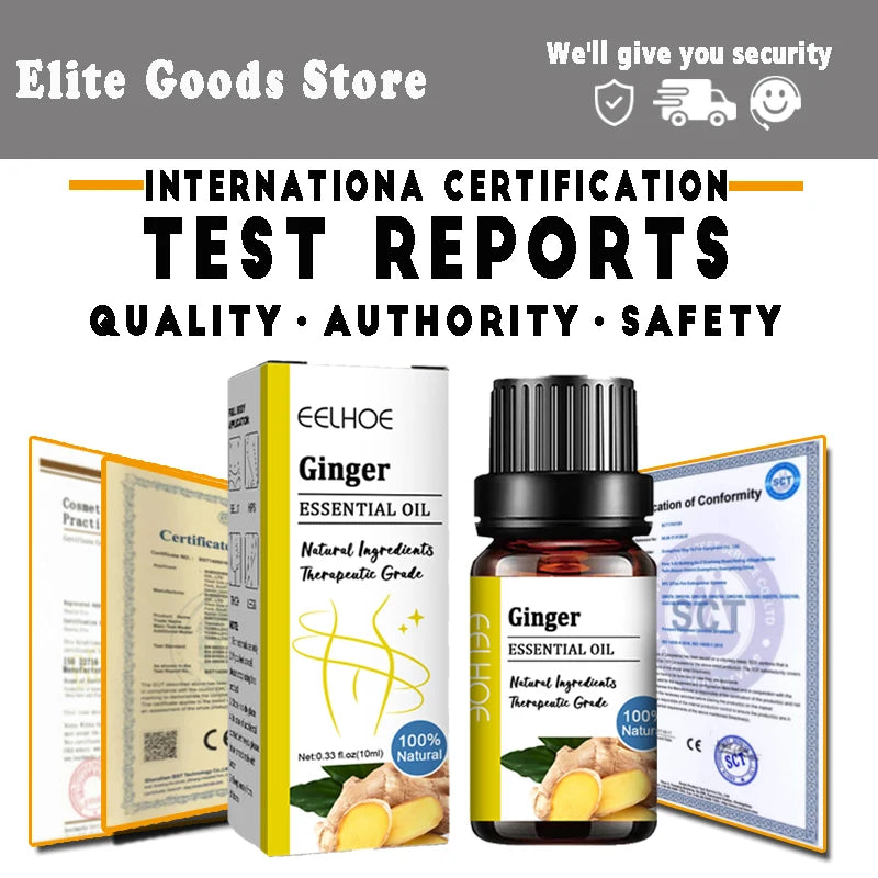 Effective Fast Weight Loss Oil Burn Fat Products for Rapid Metabolism And Slimming Solution