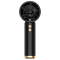 Portable Handheld Turbo Fan Mini 100 Speed Adjustment High Speed Air Cooler