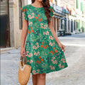 Summer and Spring dress