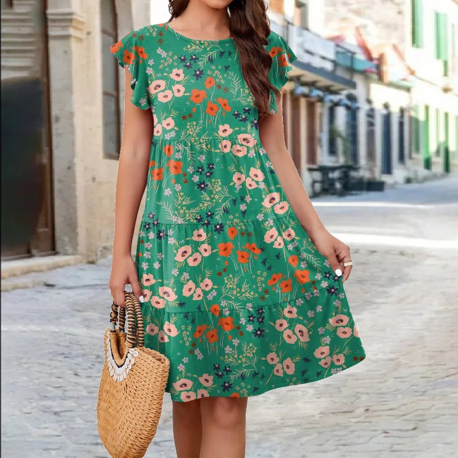 Summer and Spring dress