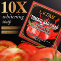 Organic Tomato Soap Bar