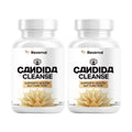 Candida Cleanse - Gut & Colon Support (60 Capsules)