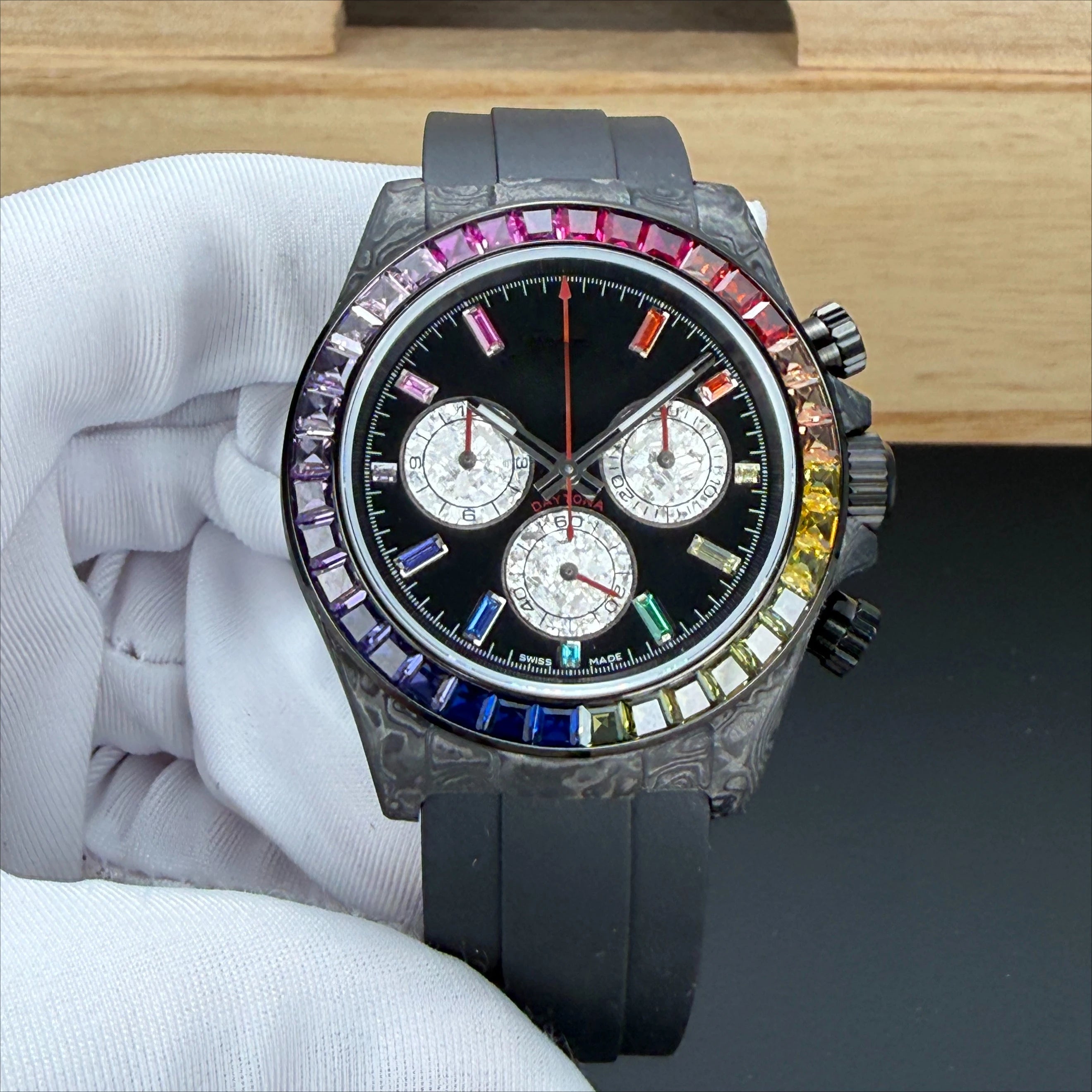 High-end Watch