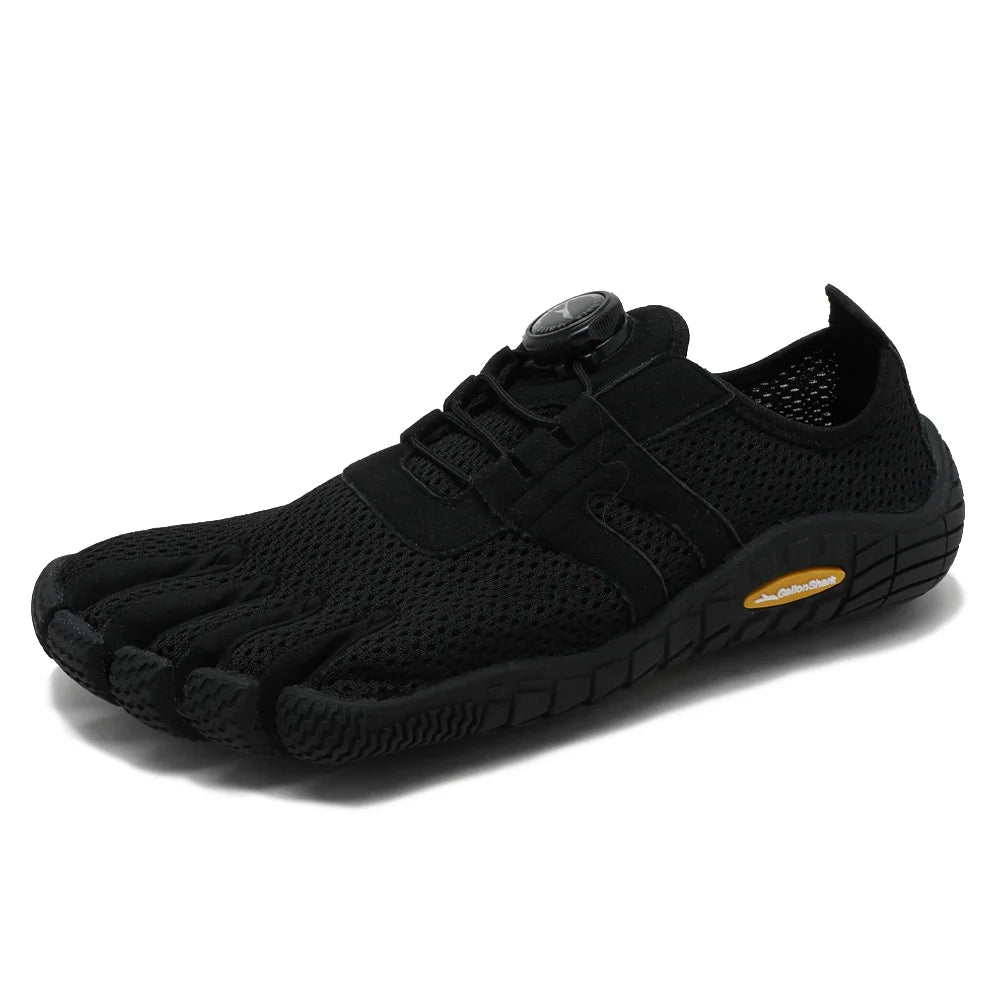 Barefoot Magic Claw Five Finger Shoes Home Essentials Sock Shoes Multi-Purpose & Ultra-Portable Water Footwear