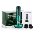 Electric Cupping Massager Vacuum Suction  Anti Cellulite