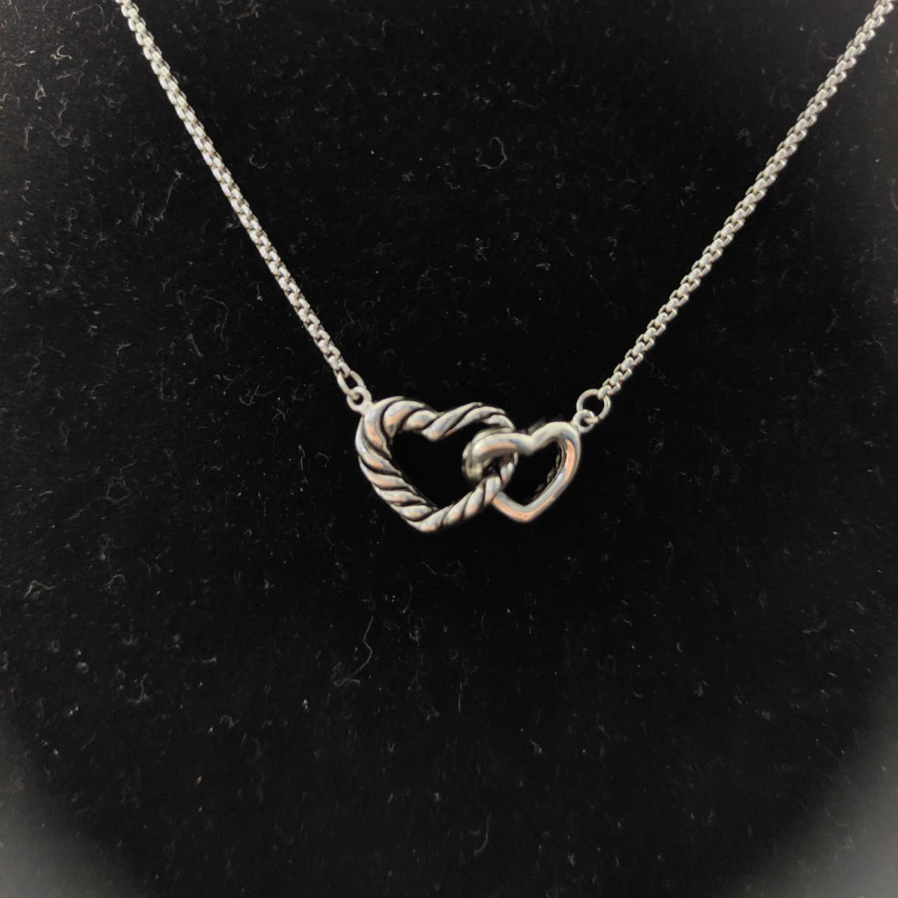 Sweet Heart Pendant Series Necklace Suitable for Daily Gifts