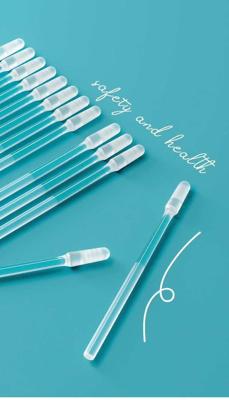 Ear Cleaning Tool Stick Earwax Remover Sticks Ear Pick Non-Medical for Effective Ear Cleaning and Debris Removal