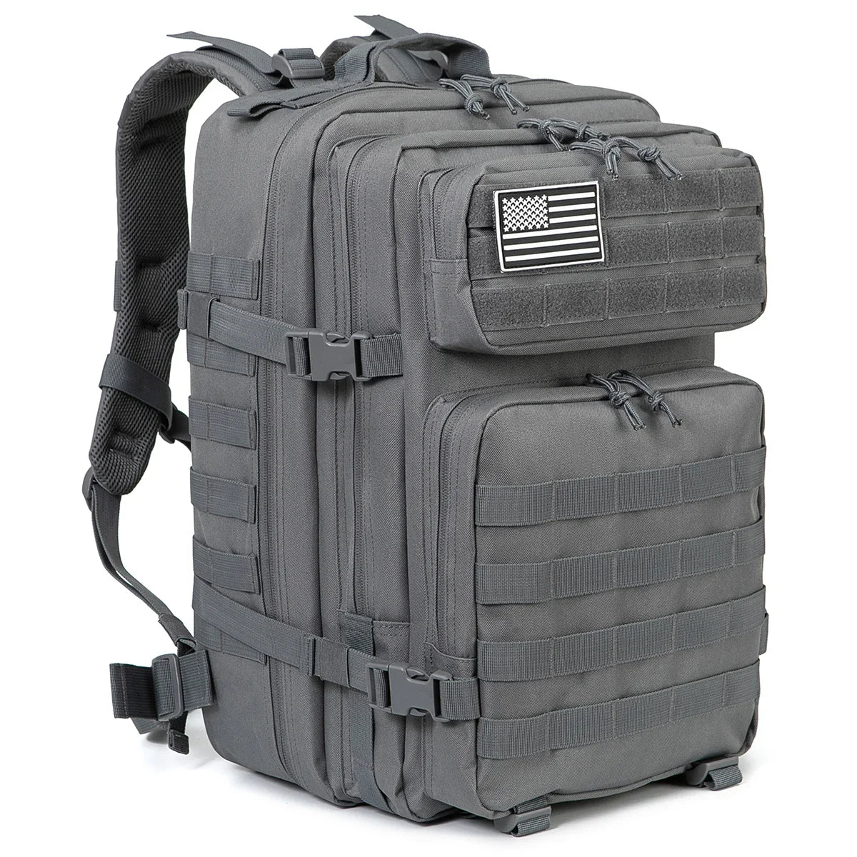 Tactical Backpacks Outdoor Large Capacity Hiking Bags For Outdoor Trekking Camping Backpack