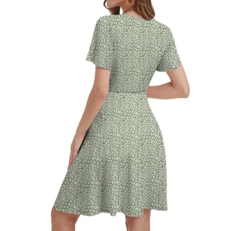 Sundresses for Women 2026 Summer Outfit Plus Size