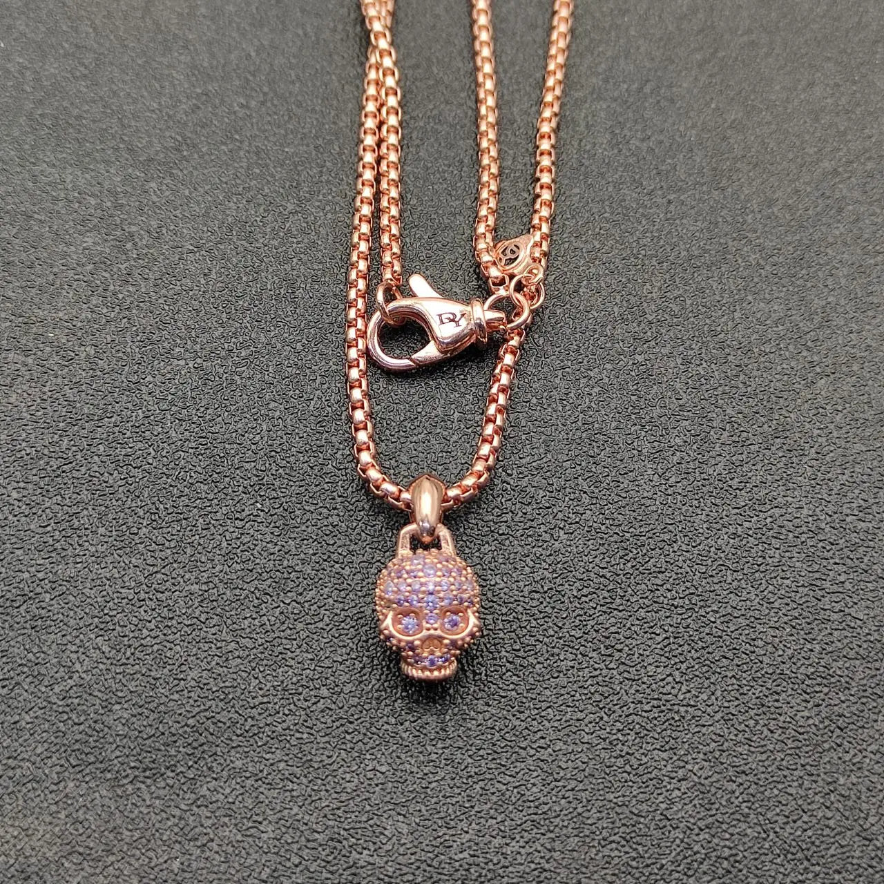 Sweet Heart Pendant Series Necklace Suitable for Daily Gifts