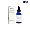 Vitamin C Anti-Aging Serum, Hydrating & Firming Facial Treatment, Smooths Fine Lines for Youthful Skin
