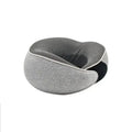 Travel Neck Pillow Car Neck Memory Foam Pillow U-Shaped Portable Auto Headrest Pillow Adjustable Traveling