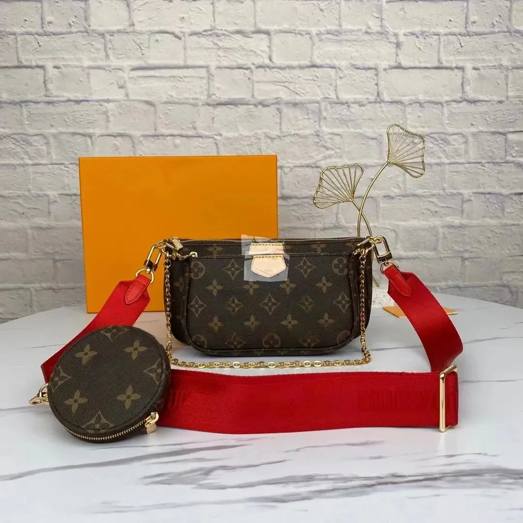 Designer bag Luxury Bag shoulder bag lvsities purse crossbody bags designer for women handbag designer tote bag