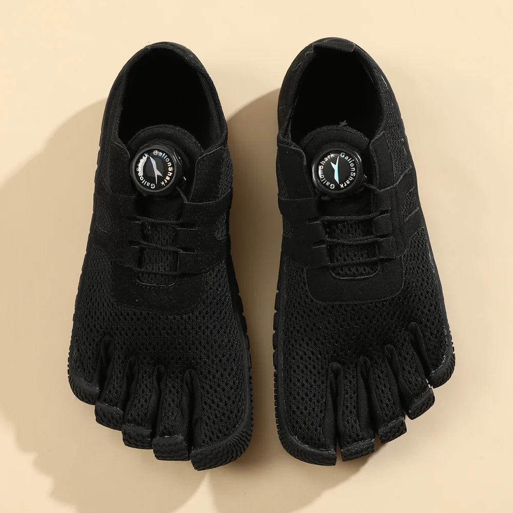 Barefoot Magic Claw Five Finger Shoes Home Essentials Sock Shoes Multi-Purpose & Ultra-Portable Water Footwear