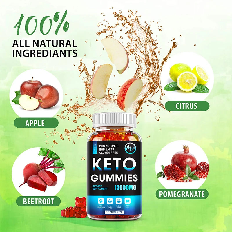 Keto Gummies Keto Gummy Supplement Help For Weight Loss For Women And Men