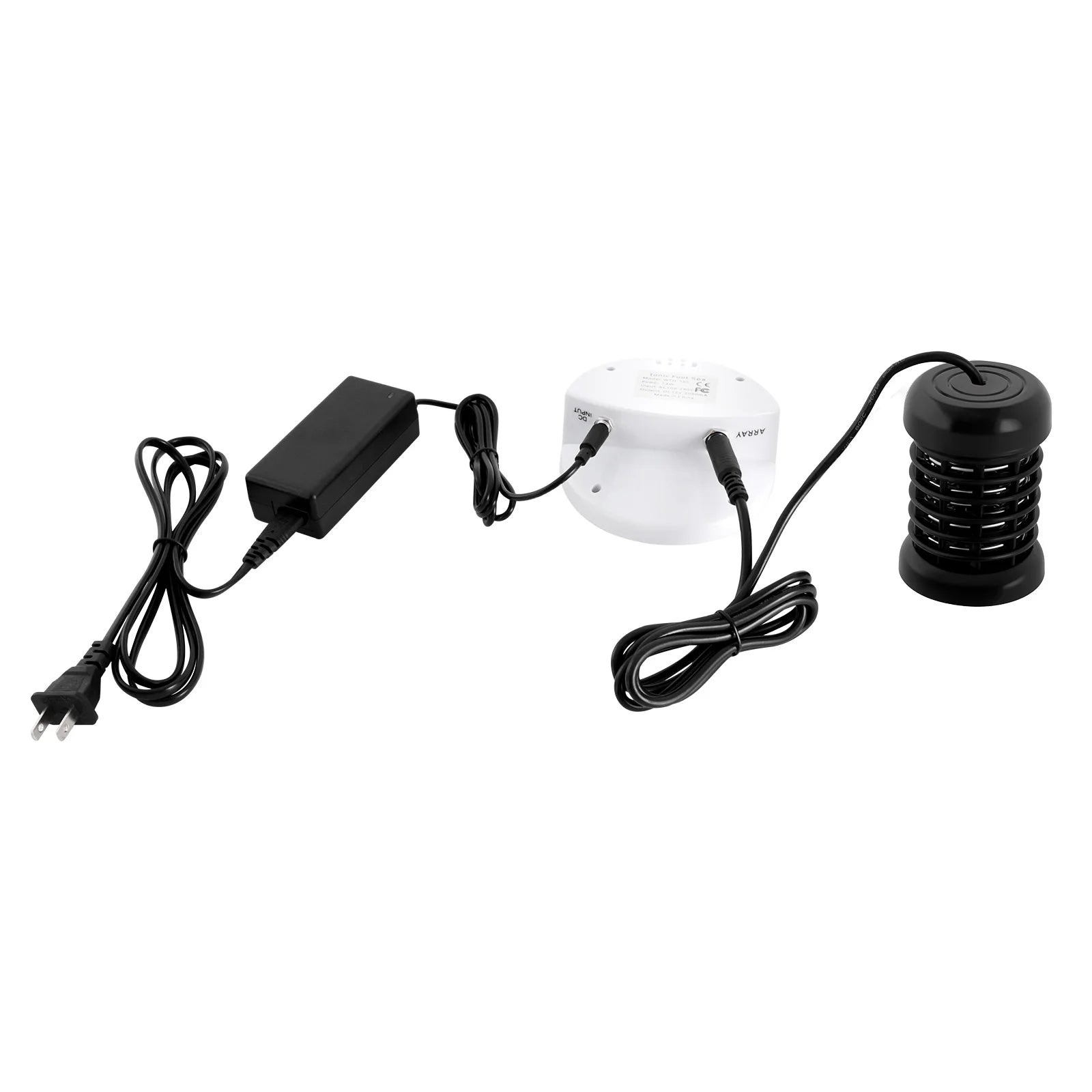 Ionic Detox Foot Bath Spa Machine, 30-Min Auto Timer, Immune Support & Toxin Removal