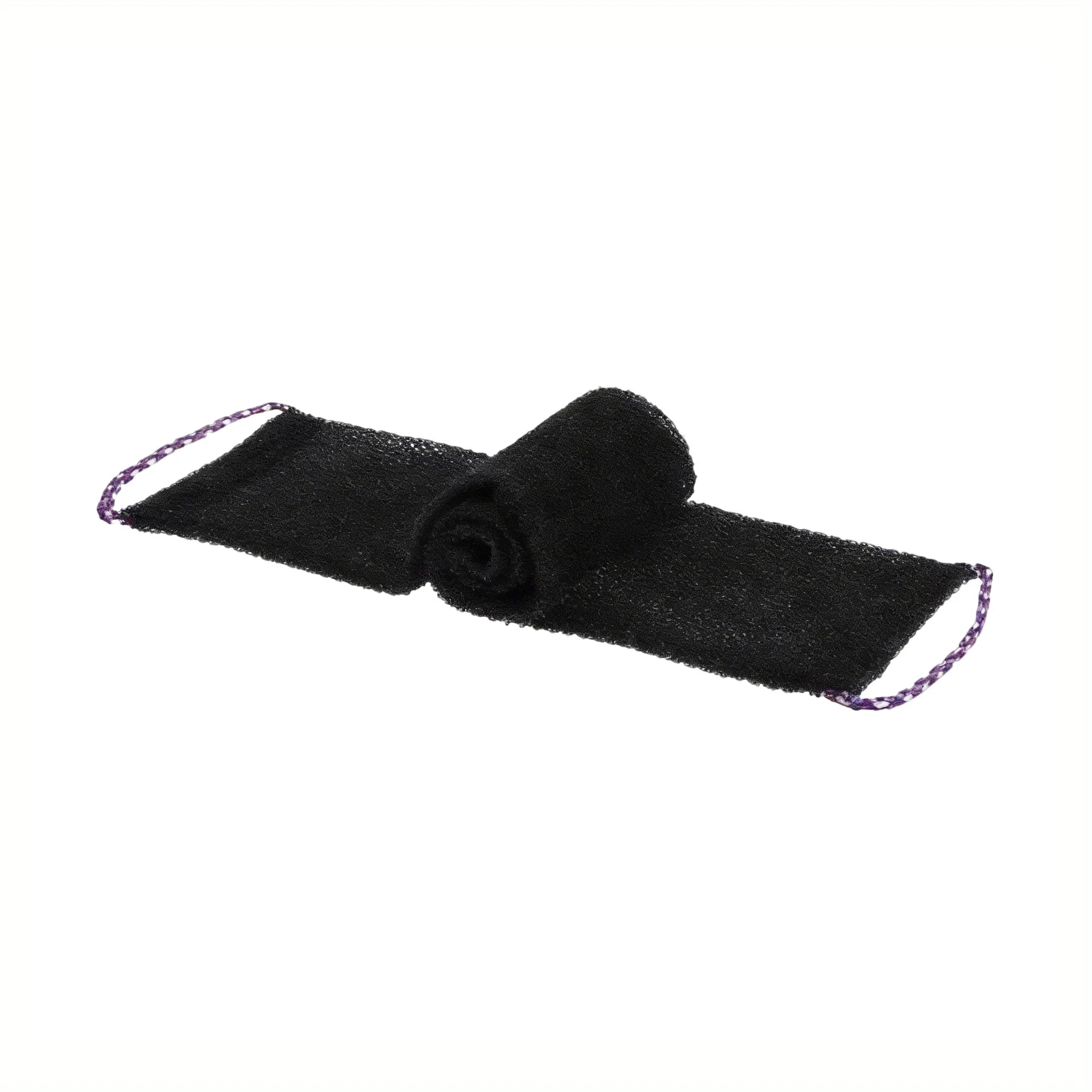 Mesh Exfoliating Back Long Net Bath Scrub Towel