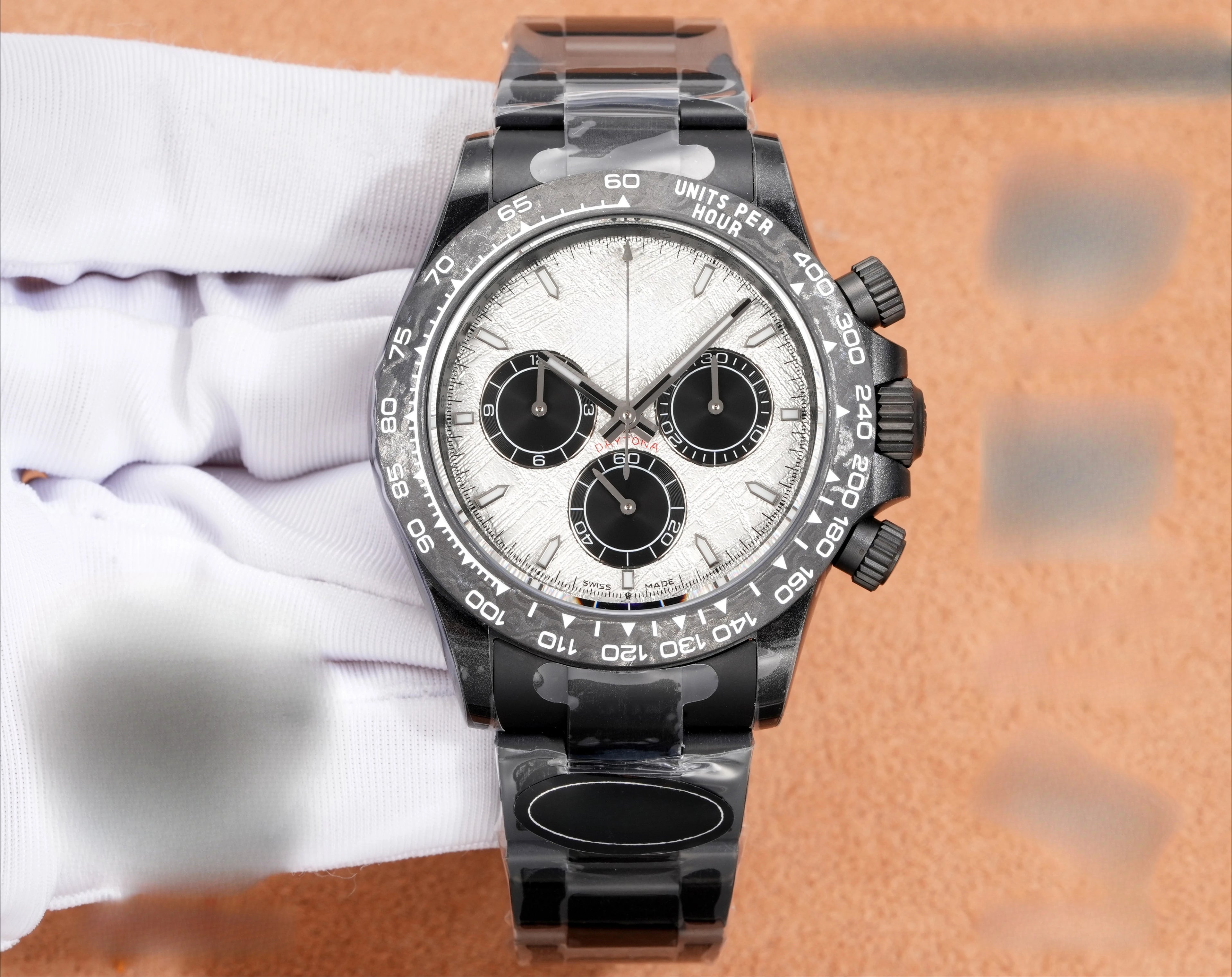 High-end Watch