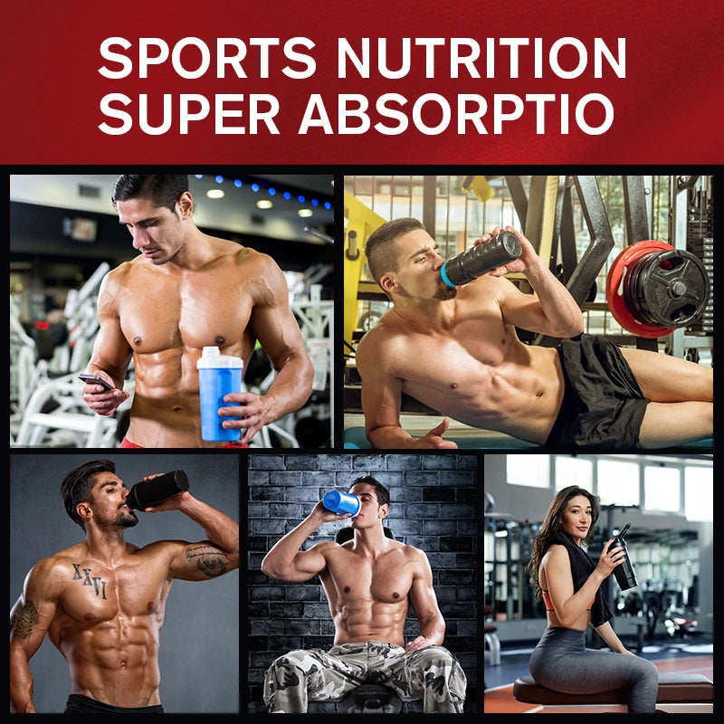 Creatine Monohydrate Powder Creatine Powder Muscle Recovery Muscle Builder