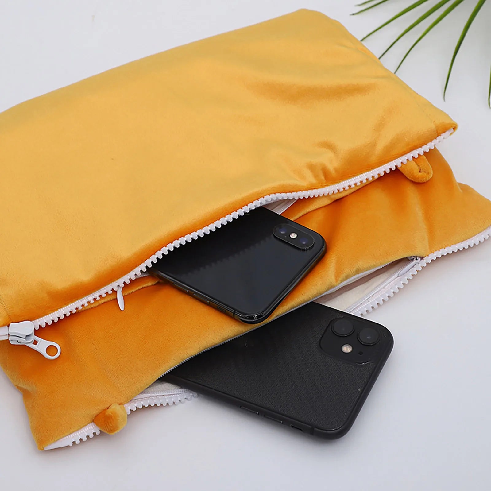 Adjustable Warm Hand Item Storage Electric Blanket Corduroy Girl Gift Warming Products Heating Pad Hand Warmer