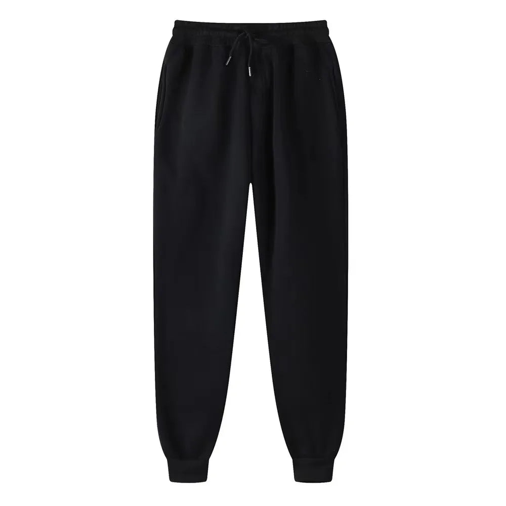Autumn Winter Men/Women Fitness Workout Sweatpants Jogging Running Sweatpant Casual Comfortable Streetwear