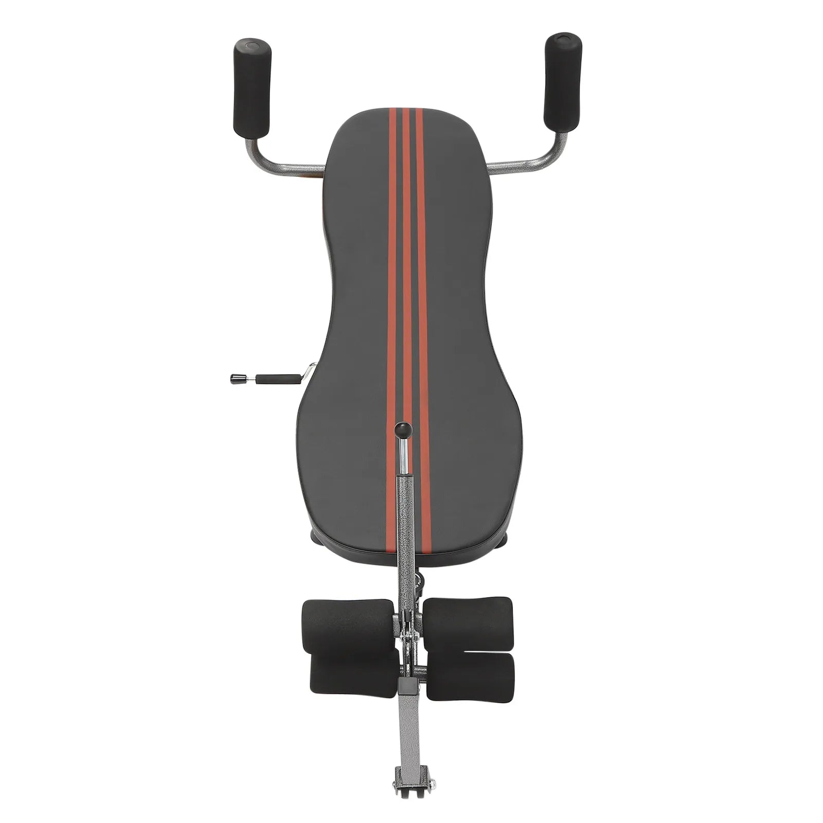 Telescopic Back Stretch Decompression Bench - Inversion Table Workout Bench