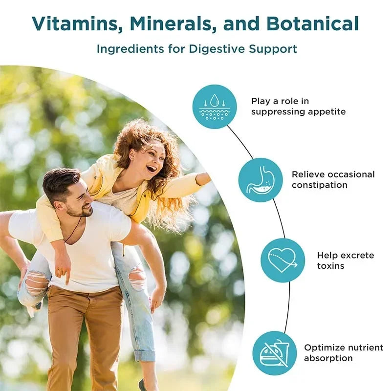 Diuretic Weight Loss Supplement