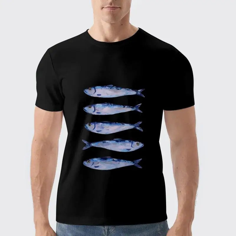 Fish up Tshirt
