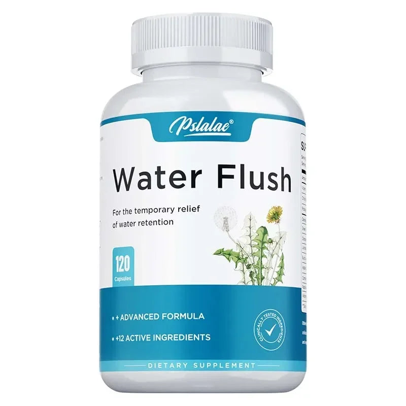 Diuretic Weight Loss Supplement