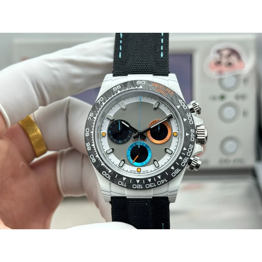 R+ Premium Versatile Watch