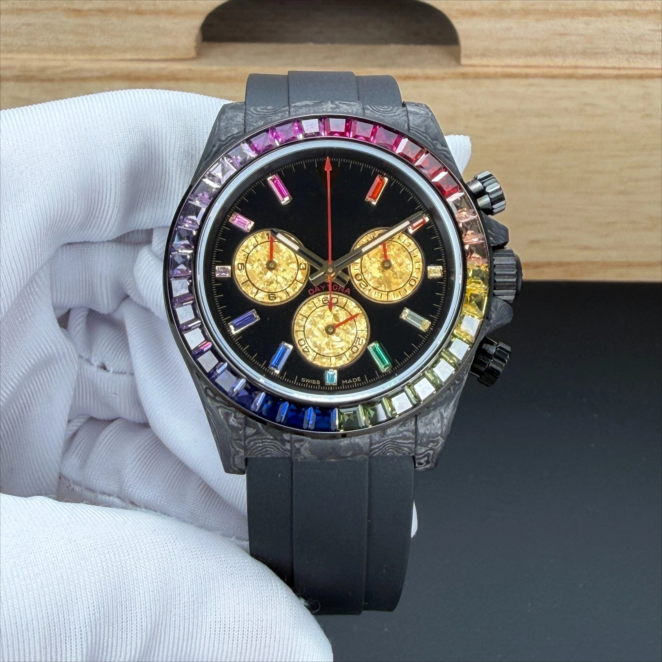 High-end Watch