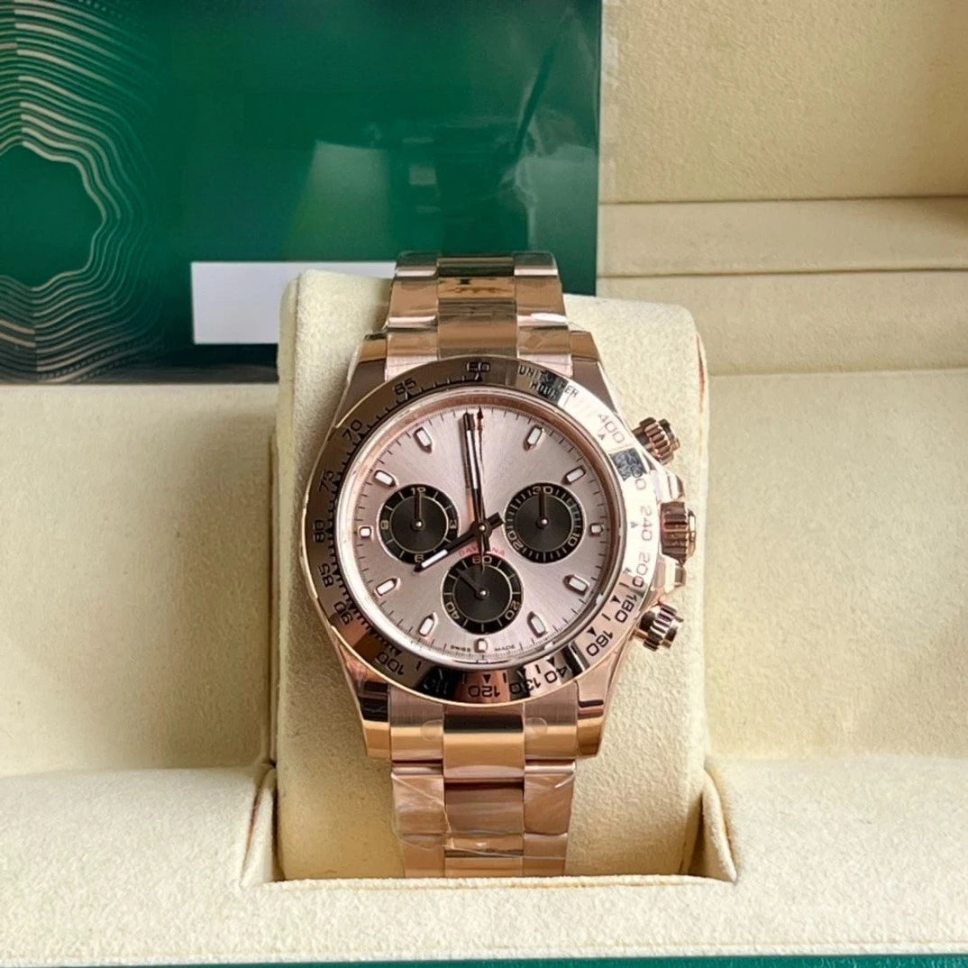 High-end Watch