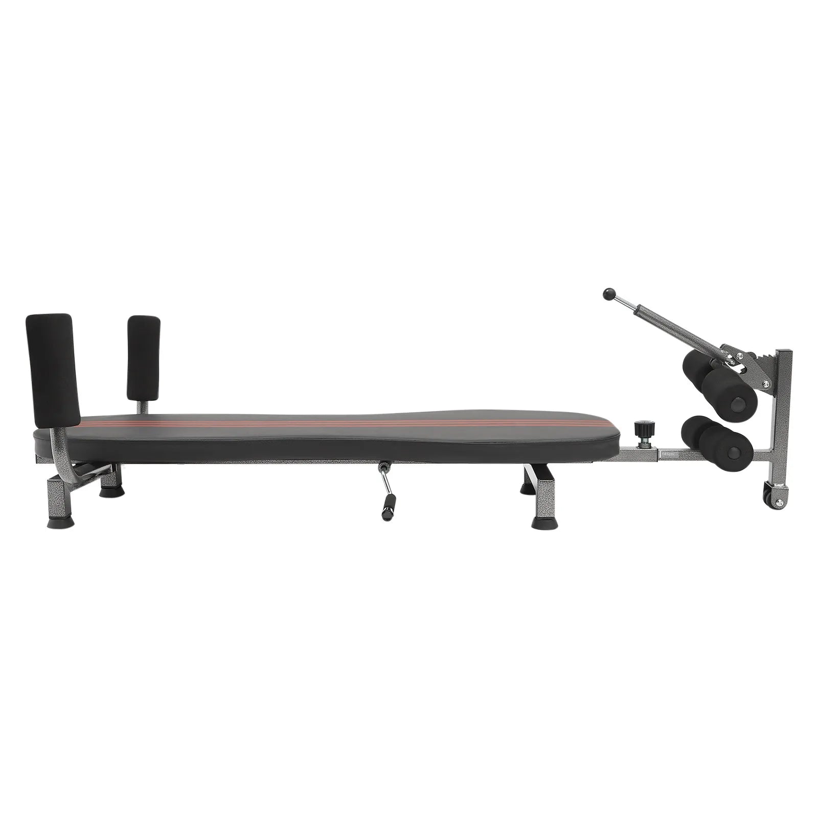 Telescopic Back Stretch Decompression Bench - Inversion Table Workout Bench