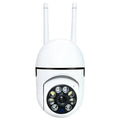 Wireless Monitoring Camera 360 degree intercom 1080P Remote HD Night Vision Camera Monitor Smart Home