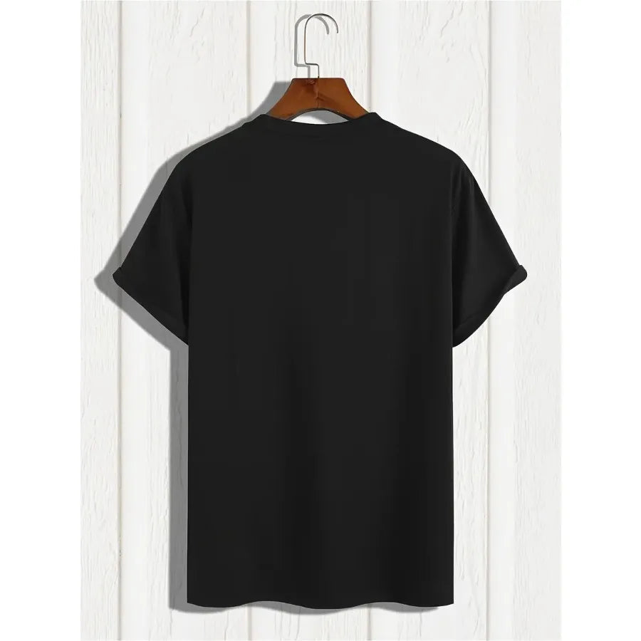 International Left Handers Day August 13th T-Shirt, Black Funny Proud Left Handed Tee, Left Hand Pride