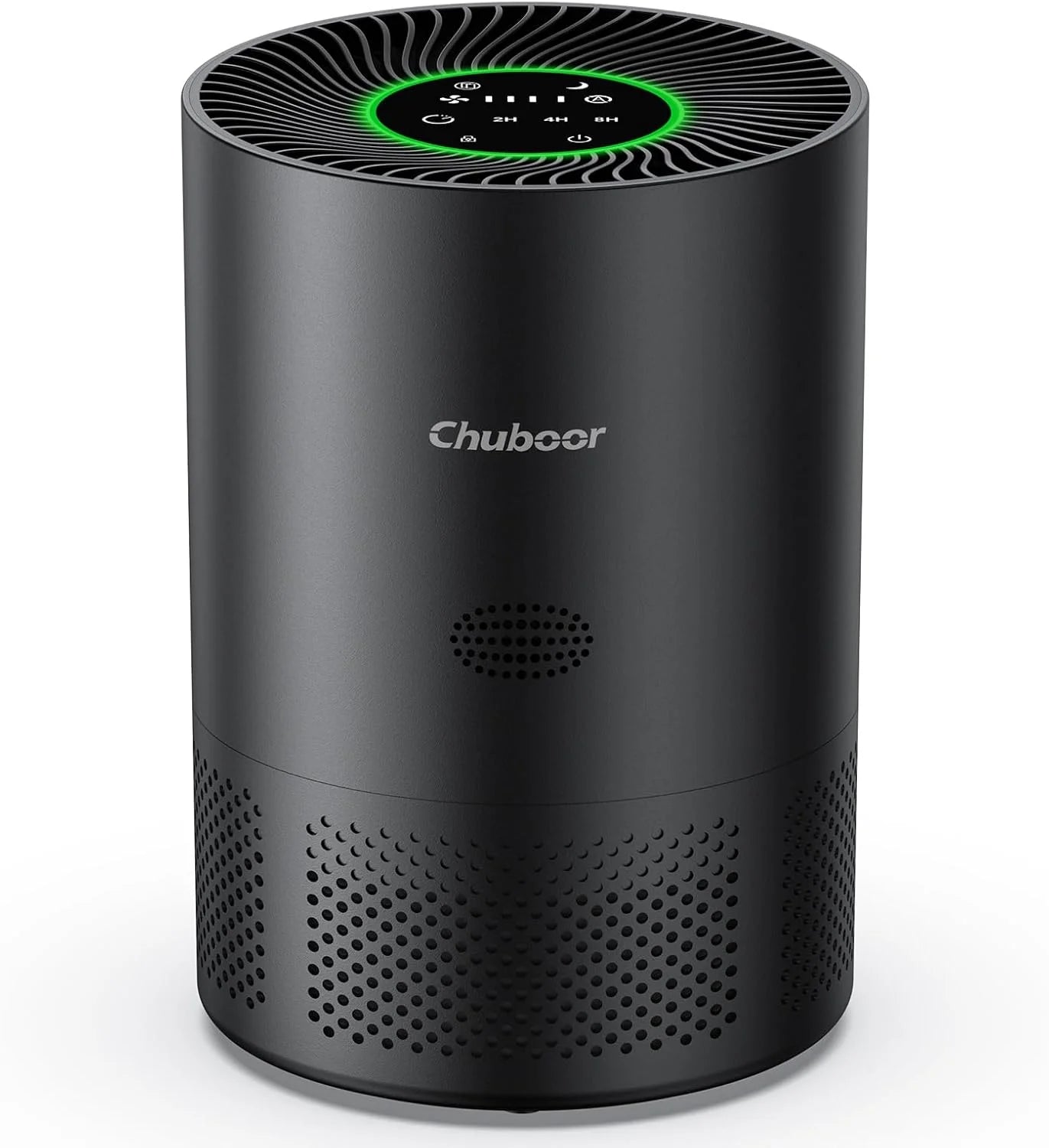 Air Purifier for Home Allergies in Bedroom Covers Up to 360 ft² H13 Filter Effectively Removes Odor