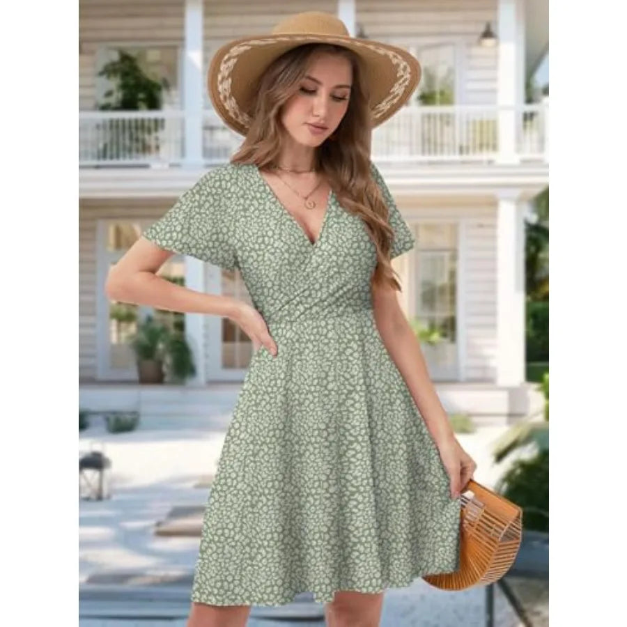 Sundresses for Women 2026 Summer Outfit Plus Size