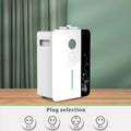 3000m³ Air Purifier Electric Perfume Machine Aroma Diffuser WIFI HVAC 800ML Capacity