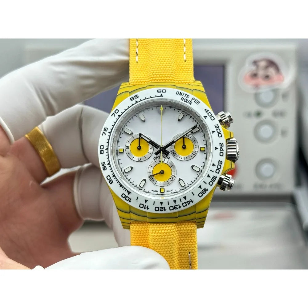 R+ Premium Versatile Watch