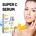 Vitamin C Serum For Face Dark Spot Removal Niacinamide Moisturizing Brightning Shrink Pores Essence Beauty Firming