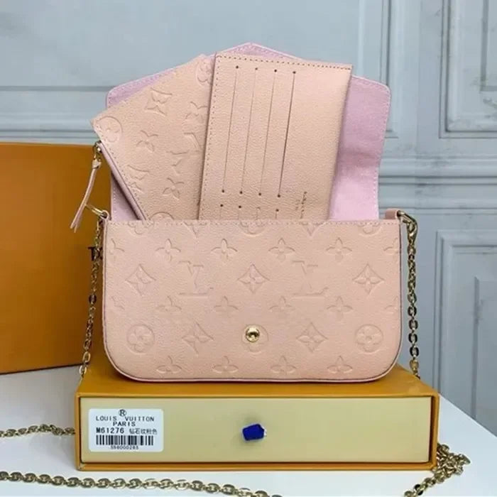 Designer bag Luxury Bag shoulder bag lvsities purse crossbody bags designer for women handbag designer tote bag