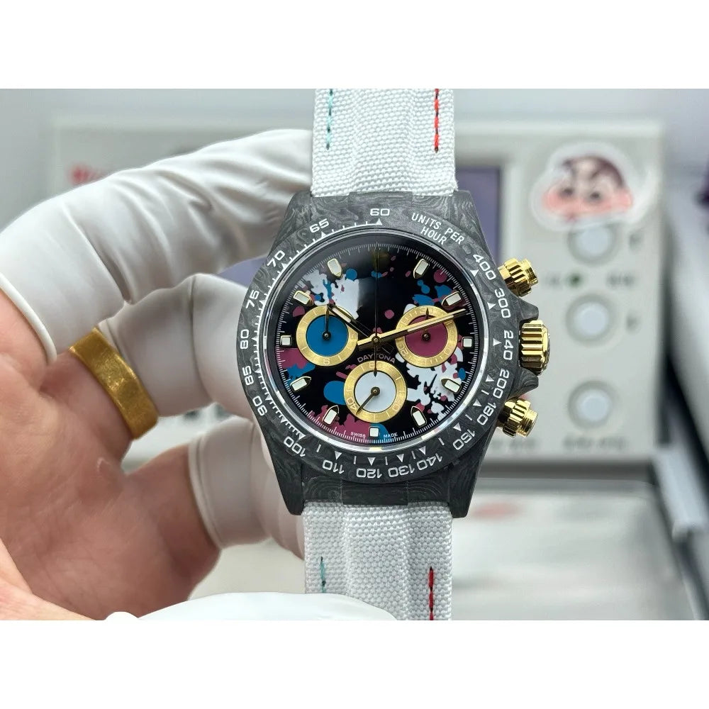 R+ Premium Versatile Watch